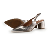 No Stress Slingbacks