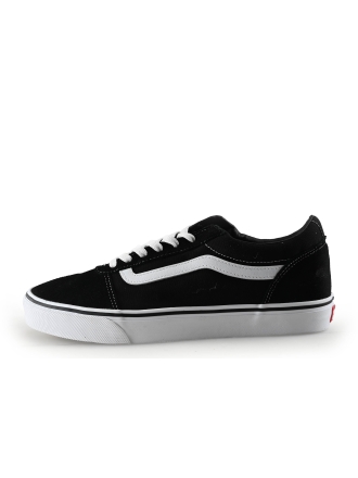 Vans Sneakers Zwart 329745
 Maat 44
 