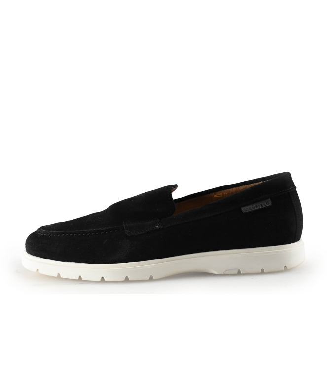 Manfield Loafers 