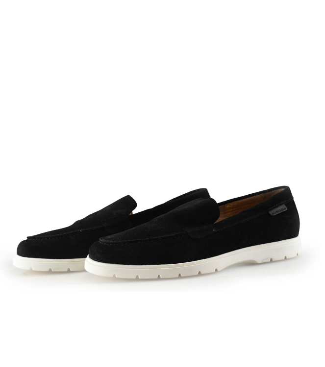 Manfield Loafers 