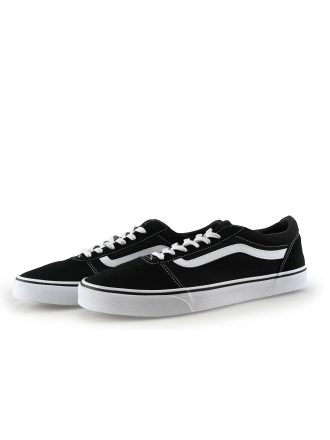 Vans Sneakers Zwart 329759
 Maat 47
 