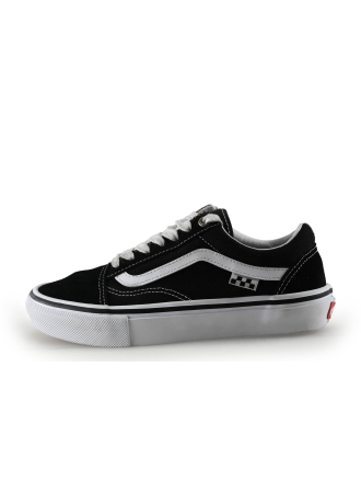 Vans Sneakers Zwart 329760
 Maat 37
 