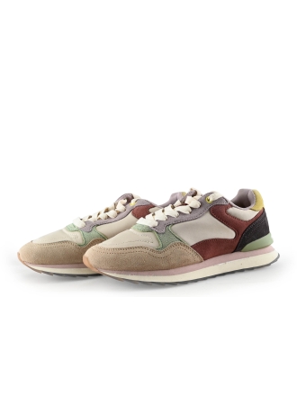 Hoff Sneakers Beige 329767
 Maat 37
 