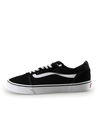 Vans Sneakers Zwart 329774
 Maat 44
 