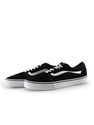 Vans Sneakers Zwart 329774
 Maat 44
 