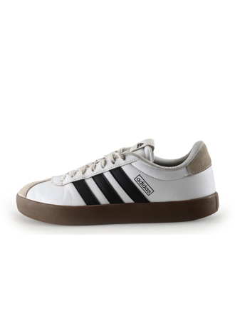 Adidas Sneakers Wit 329783
 Maat 41
 