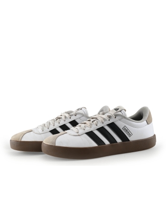Adidas Sneakers Wit 329783
 Maat 41
 