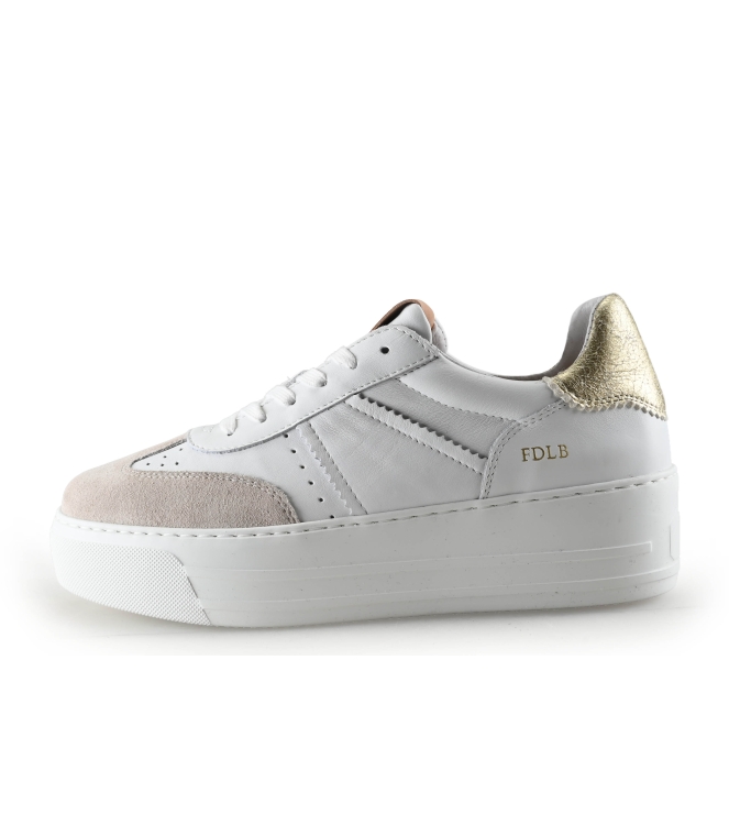 Fred de La Bretoniere Sneakers