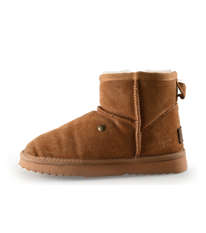 Warmbat Sneeuwlaarzen