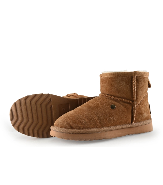 Warmbat Sneeuwlaarzen