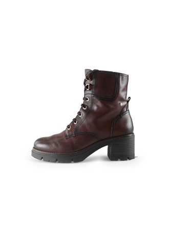 Pikolinos Veterboots Bruin 329793
 Maat 40
 