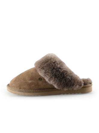 Warmbat Pantoffels Groen 329798
 Maat 40
 