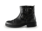 Nelson Biker boots