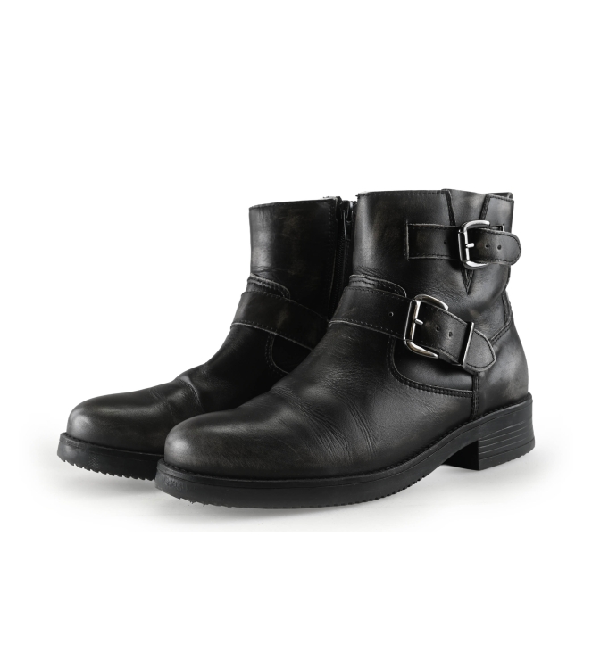 Nelson Biker boots
