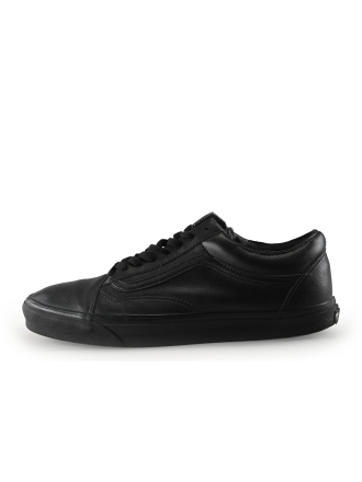 Vans Sneakers Zwart 329812
 Maat 46
 
