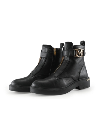 Mexx Biker boots Zwart 329822
 Maat 38
 