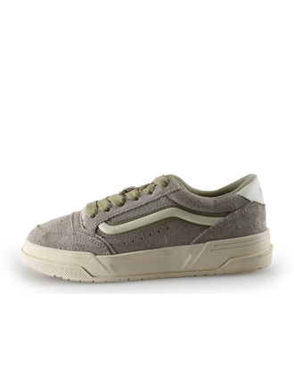 Vans Sneakers Beige 329823
 Maat 37
 