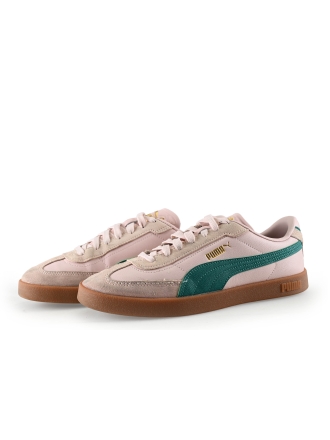 Puma Sneakers Roze 329824
 Maat 40
 