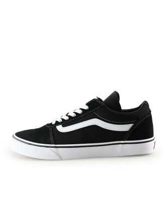Vans Sneakers Zwart 329833
 Maat 44
 
