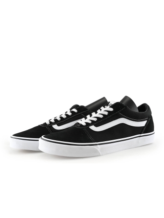 Vans Sneakers Zwart 329833
 Maat 44
 
