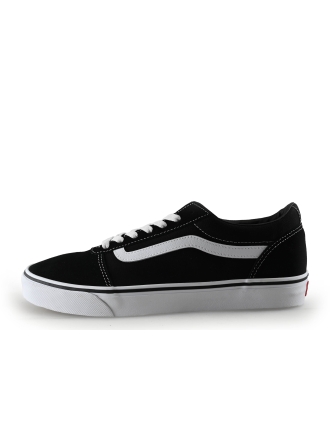 Vans Sneakers Zwart 329835
 Maat 44½
 