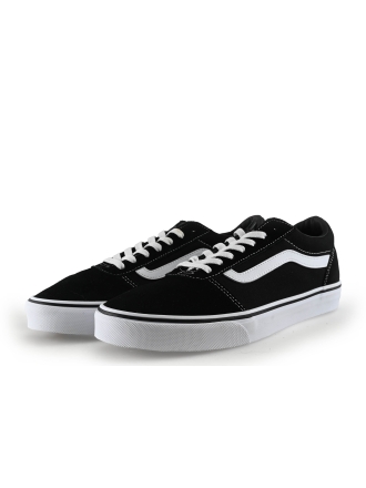 Vans Sneakers Zwart 329835
 Maat 44½
 