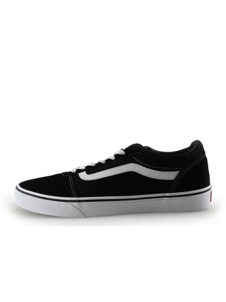 Vans Sneakers Zwart 329837
 Maat 46
 