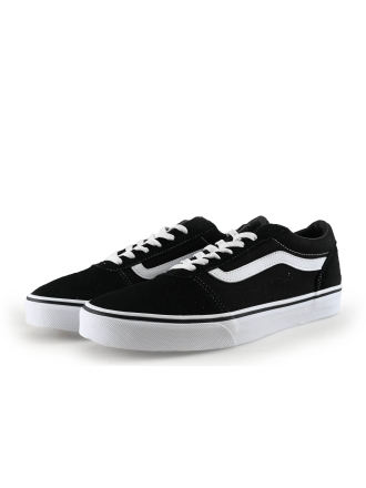 Vans Sneakers Zwart 329839
 Maat 44
 