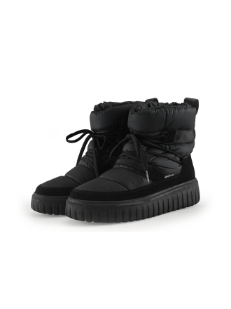 Antarctica Boots Sneeuwlaarzen Zwart 329840
 Maat 41
 