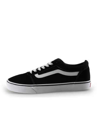Vans Sneakers Zwart 329846
 Maat 44½
 