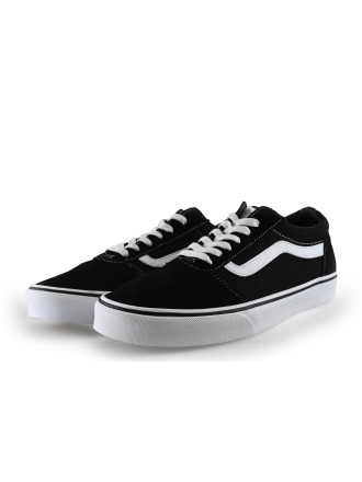 Vans Sneakers Zwart 329846
 Maat 44½
 