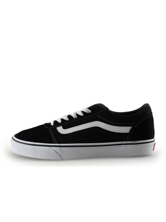 Vans Sneakers Zwart 329847
 Maat 45
 