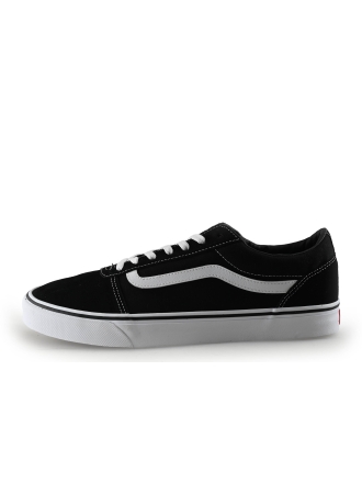 Vans Sneakers Zwart 329848
 Maat 47
 