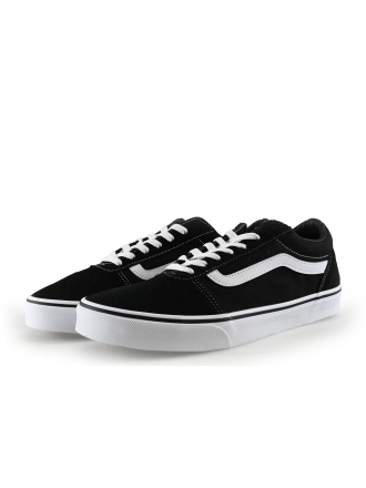 Vans Sneakers Zwart 329850
 Maat 44
 