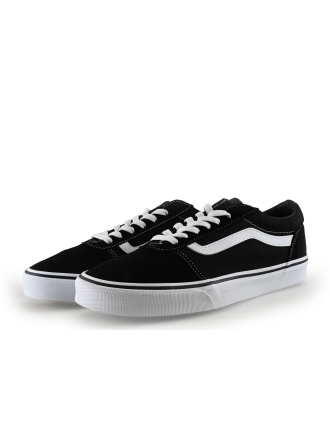 Vans Sneakers Zwart 329851
 Maat 44
 