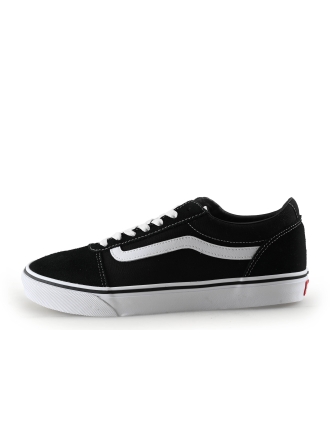 Vans Sneakers Zwart 329853
 Maat 44
 