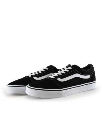 Vans Sneakers Zwart 329853
 Maat 44
 