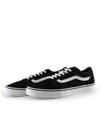 Vans Sneakers Zwart 329858
 Maat 44½
 