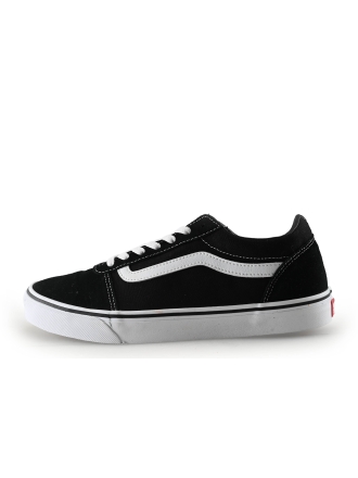 Vans Sneakers Zwart 329859
 Maat 44
 