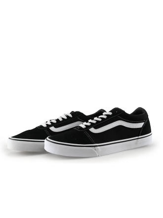 Vans Sneakers Zwart 329859
 Maat 44
 