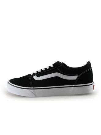 Vans Sneakers Zwart 329863
 Maat 44
 