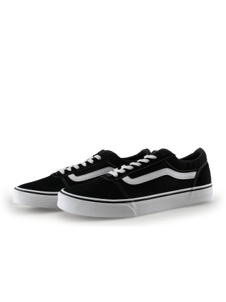 Vans Sneakers Zwart 329863
 Maat 44
 