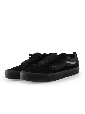 Vans Sneakers Zwart 329871
 Maat 43
 