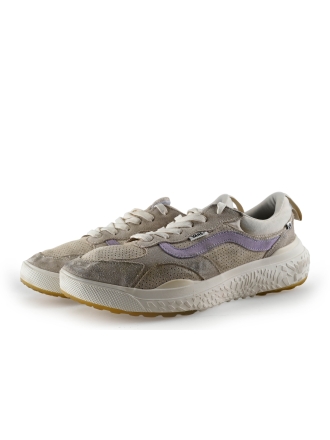 Vans Sneakers Beige 329872
 Maat 43
 