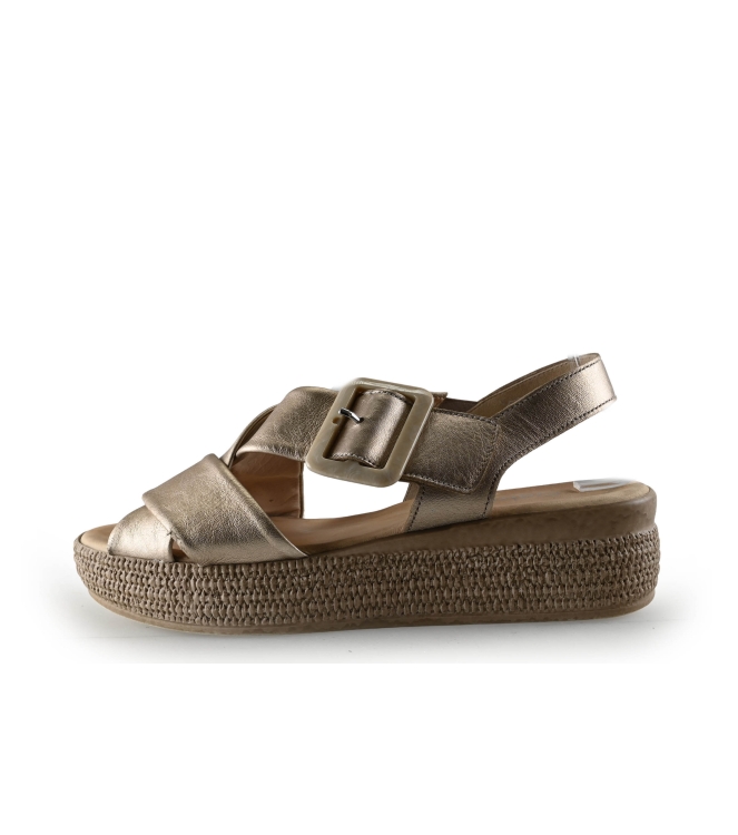 Gabor Sandalen