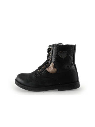Kipling Boots Zwart 329878
 Maat 27
 
