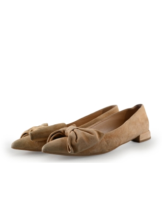 Manfield Ballerina's Beige 329879
 Maat 40
 