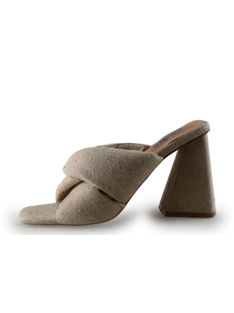 Sacha Muiltjes Beige 329880
 Maat 38
 