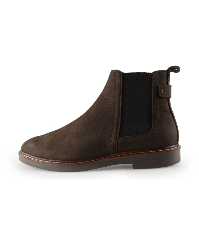 Via Borgo Chelsea boots