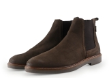 Via Borgo Chelsea boots